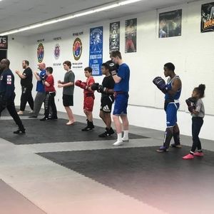 Meet your Posher, Joe